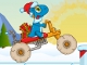 play Gizmo Christmas Rush