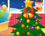 play Christmas Decor