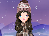 Winter Lover game