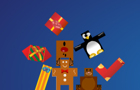 play Santa'S 