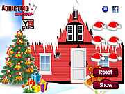 play Christmas Tree Decors