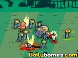 play Zombie Horde