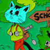play School Time Coloring