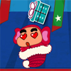 play Cut Rope Crayon Shin Xmas