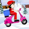 play Collect Christmas Gifts
