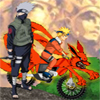 play Naruto Bike Mission