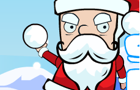 play Snowball Rage