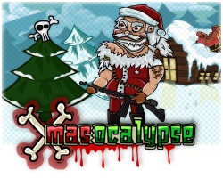 play Xmasocalypse
