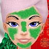 play Christmas Model Makeover