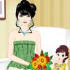 play Honors Motherhood Fashion