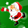 play Happy Santa Find Numbers