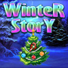 play Winter Story - Christmas Tree