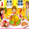 play Christmas Holiday Dinner