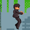 Oppa Gangnam Run