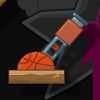 play Cannon Basketball