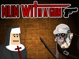 Nun With A Gun