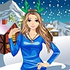 play Cozy For Christmas Dress Up