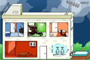 play Clickdeath Motel