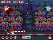 play Bieber Kicker