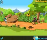 play Safari Trip