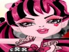 play Fashionista Draculaura
