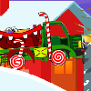 play Santa Truck 3