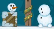 play Frosty'S Adventure