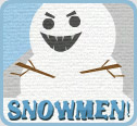 play Snowmen