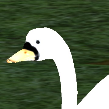 play Ghost Swan