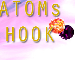 play Atoms Hook - Highscore