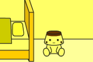 play Yellow Room Escape