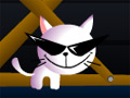 play Agent Meow
