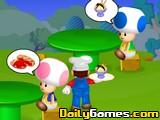 play Mario Restaurants
