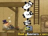 play 3 Pandas