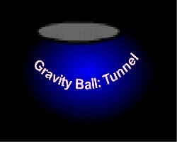 play Gravity Ball: The Space Tunnels