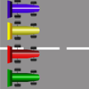 play Maths Car