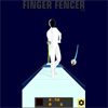 play Finger Fencer