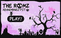 play The Roomz: Abandoned Pit