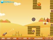 play Turkey Bombers Thanksgiving