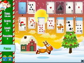 Santa Solitaire