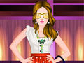 Girly Fashion Dressup