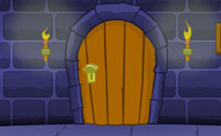 play Escape The Wizard'S Castle