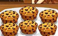 play Blueberry Muffins