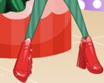 play Trendy Shoes