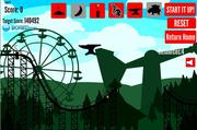 play Coaster Destroyer