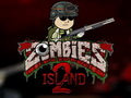 play Zombies Island 2