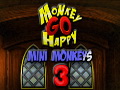 play Monkey Go Happy Mini Monkeys 3