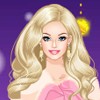 play Barbie Christmas Shopping