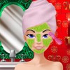 play Christmas Model Makeover