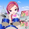 play Drummer Girl